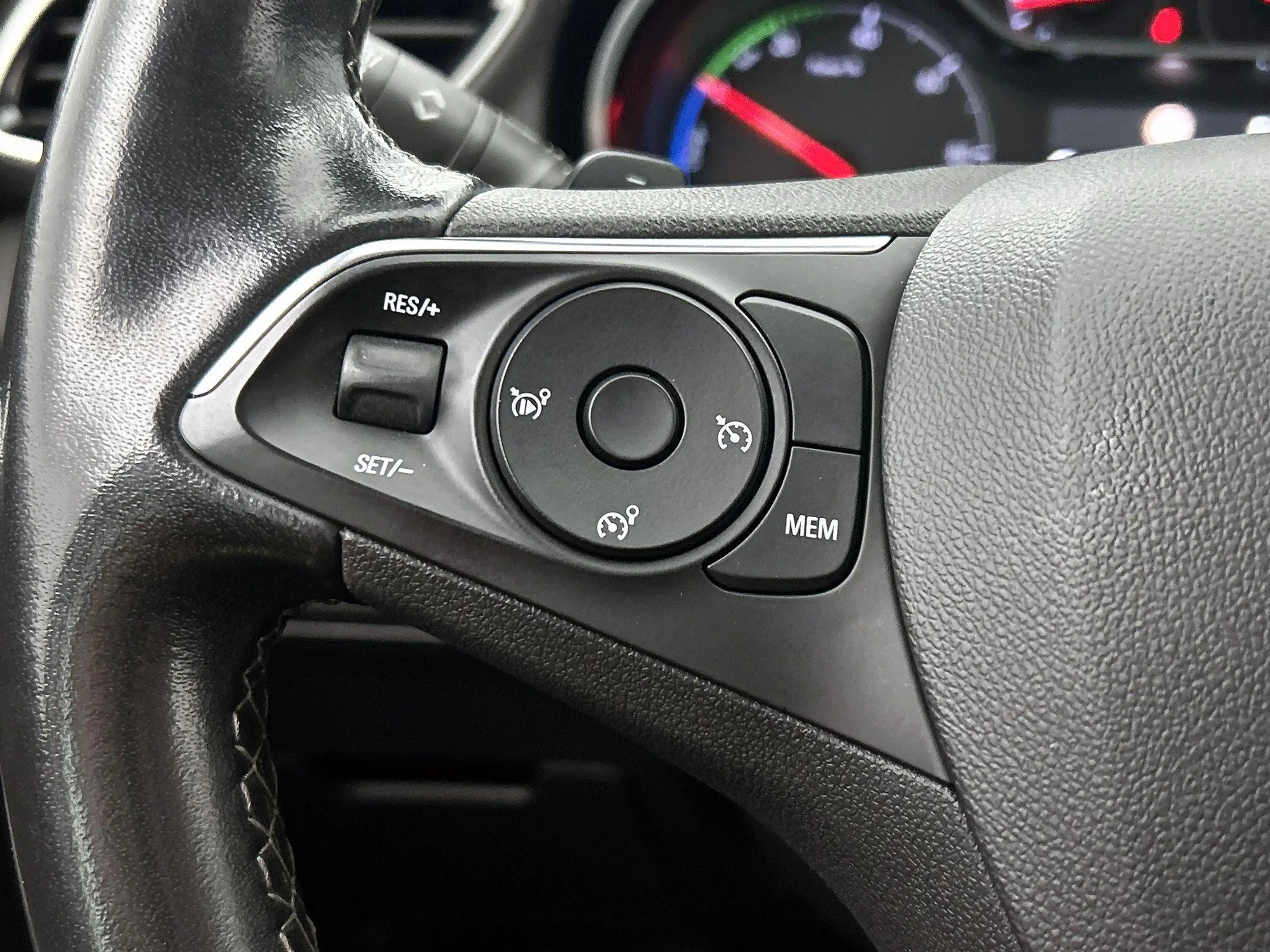 Opel Grandland X 1.6 Turbo Hybrid Elegance | Trekhaak — photo 6