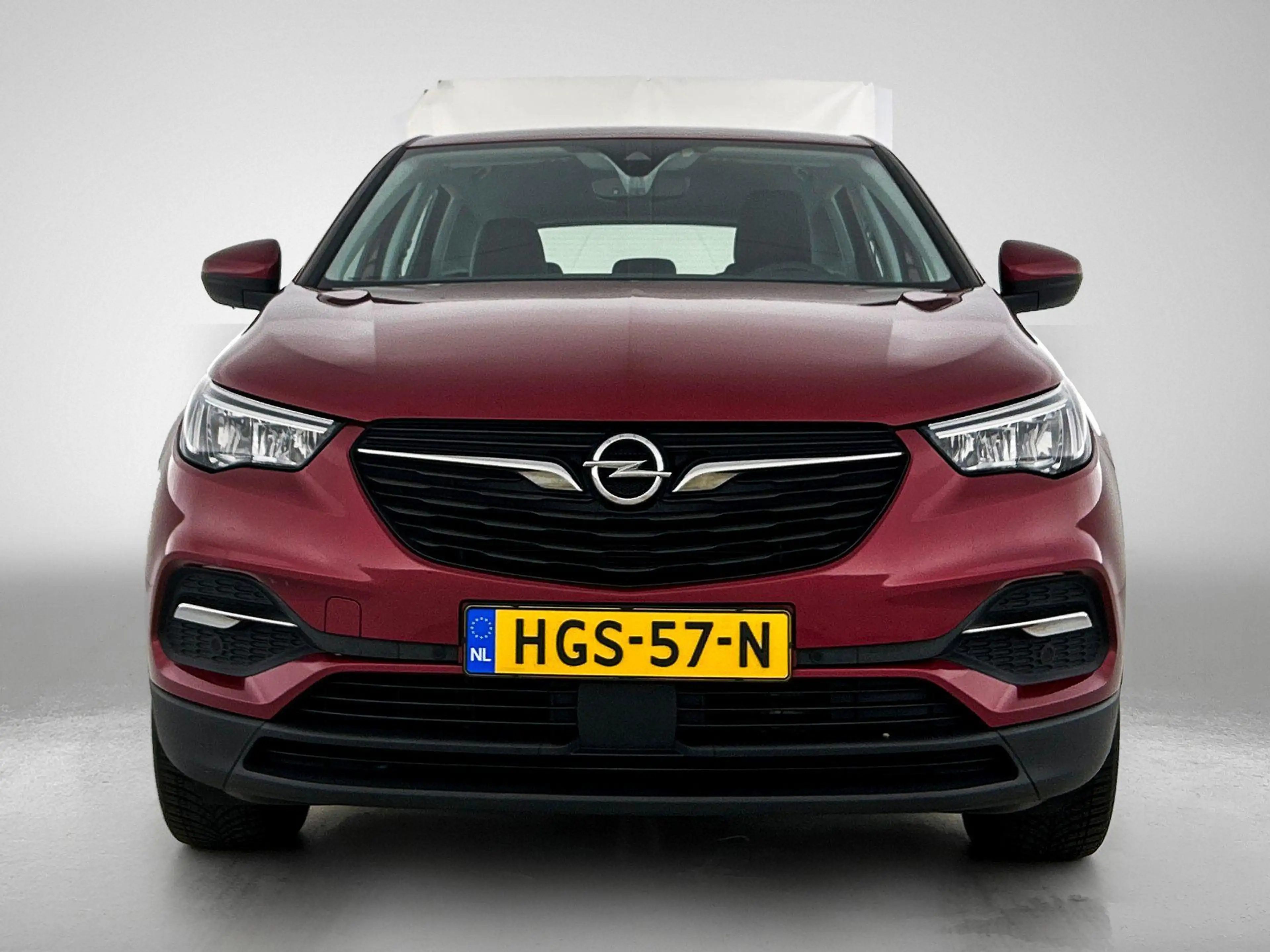 Opel Grandland X 1.6 Turbo Hybrid Elegance | Trekhaak — photo 5