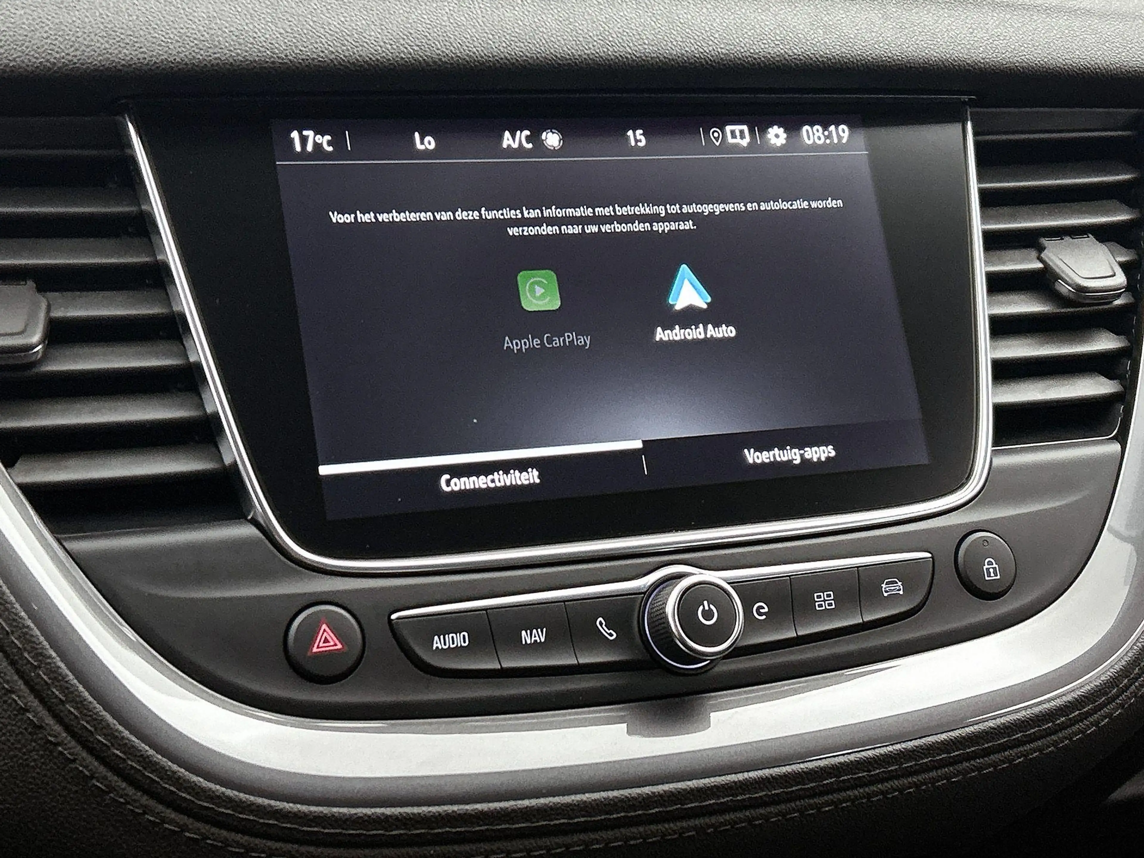 Opel Grandland X 1.6 Turbo Hybrid Elegance | Trekhaak — photo 15