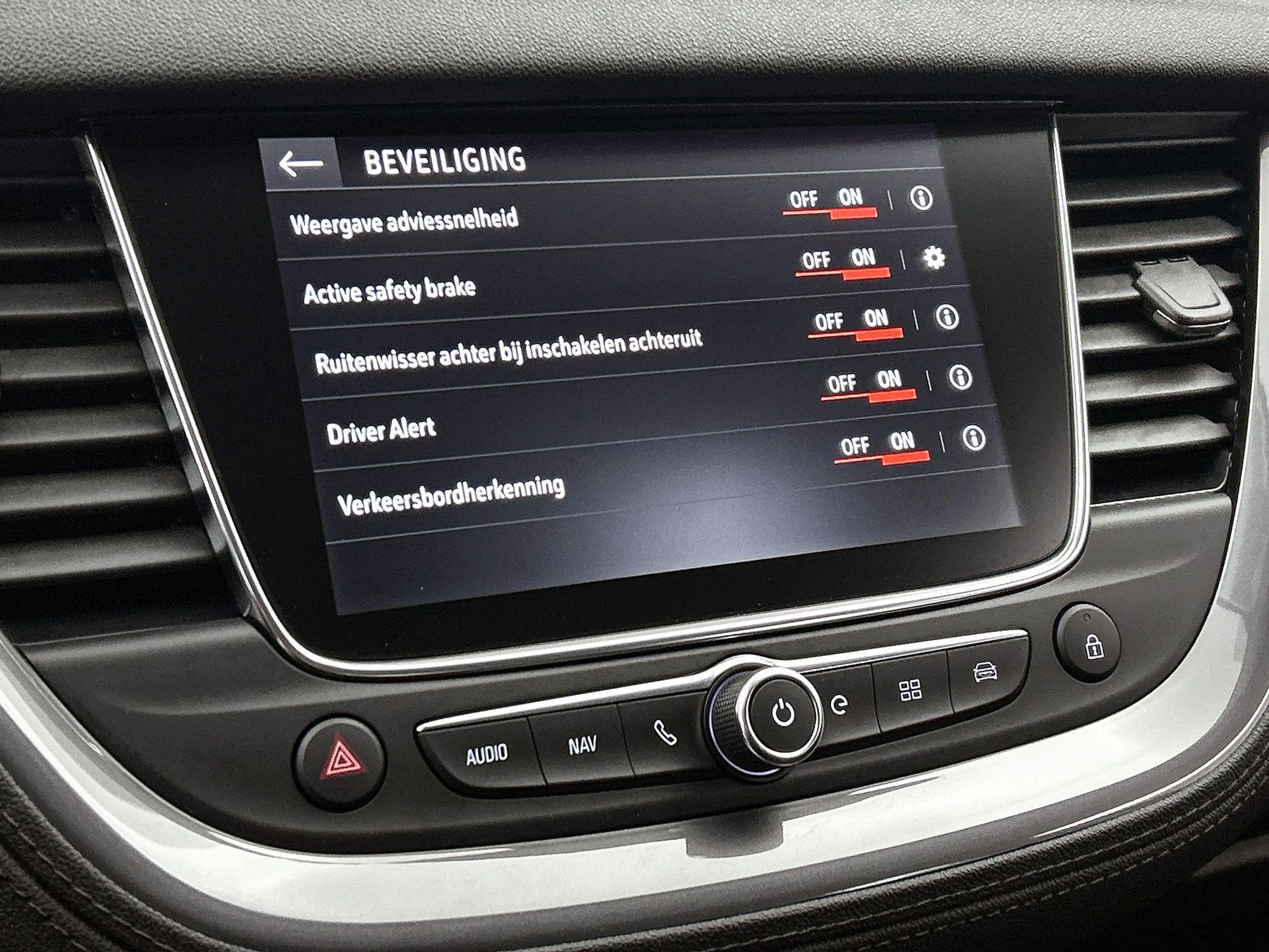 Opel Grandland X 1.6 Turbo Hybrid Elegance | Trekhaak — photo 12