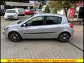 Renault Clio 3 Collection Klima*AHK*1.HAND*Service Neu Silber - thumbnail 3