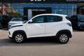 Mahindra KUV100 1.2 VVT K6+ Weiß - thumbnail 4