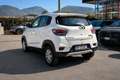 Mahindra KUV100 1.2 VVT K6+ Weiß - thumbnail 5