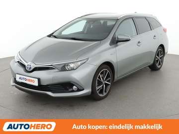 1.8 Hybrid Black Edition