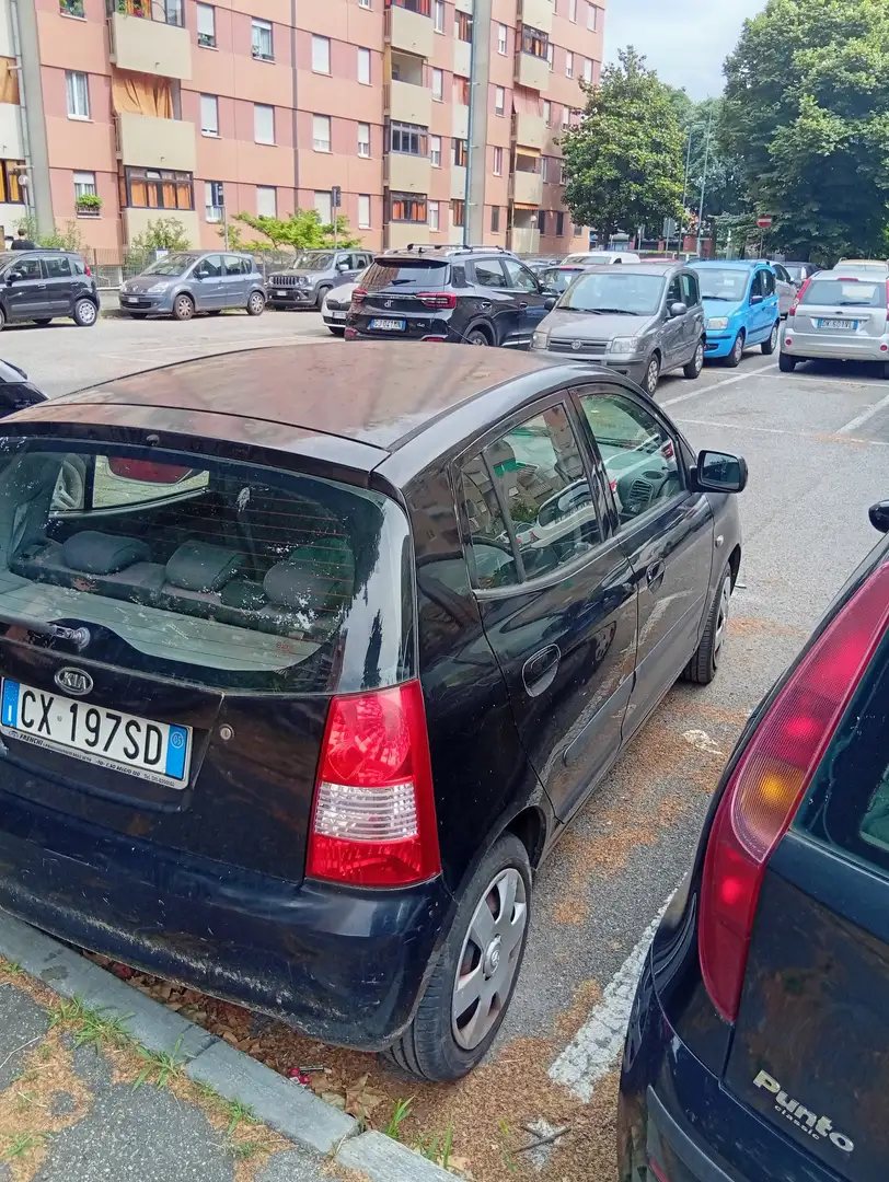 Kia Picanto 1.0 LX Urban - 2
