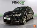 Audi A1 1.6TDI Adrenalin Negro - thumbnail 5