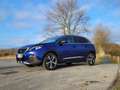 Peugeot 3008 2.0 BlueHDi Allure GT-Line Blau - thumbnail 4