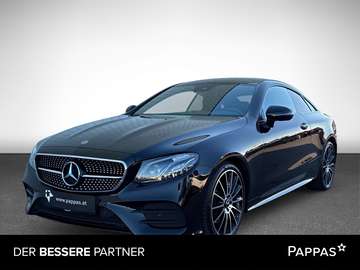 d Coupé SHZ
