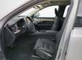 Volvo XC90 T8 Twin Engine Ultra Bright AHK Bowers Silber - thumbnail 9