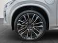 Volvo XC90 T8 Twin Engine Ultra Bright AHK Bowers Silber - thumbnail 17