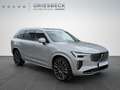 Volvo XC90 T8 Twin Engine Ultra Bright AHK Bowers Silber - thumbnail 7