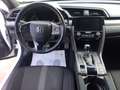 Honda Civic Civic X 1.0 Elegance Navi 126cv 5P. Bianco - thumbnail 9