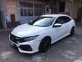 Honda Civic Civic X 1.0 Elegance Navi 126cv 5P. Bianco - thumbnail 1