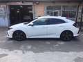 Honda Civic Civic X 1.0 Elegance Navi 126cv 5P. Bianco - thumbnail 5