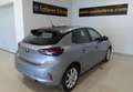 Opel Corsa 1.2 XEL S/S Edition 75 Gris - thumbnail 36