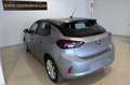 Opel Corsa 1.2 XEL S/S Edition 75 Gris - thumbnail 34