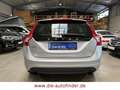 Volvo V60 2.0 T5 BiXenon,Navi,Leder,GSD,PDC,1.Hand,17" Argent - thumbnail 8