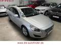 Volvo V60 2.0 T5 BiXenon,Navi,Leder,GSD,PDC,1.Hand,17" Argent - thumbnail 6