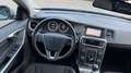 Volvo V60 2.0 T5 BiXenon,Navi,Leder,GSD,PDC,1.Hand,17" Argent - thumbnail 12