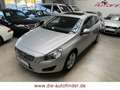 Volvo V60 2.0 T5 BiXenon,Navi,Leder,GSD,PDC,1.Hand,17" Argent - thumbnail 2