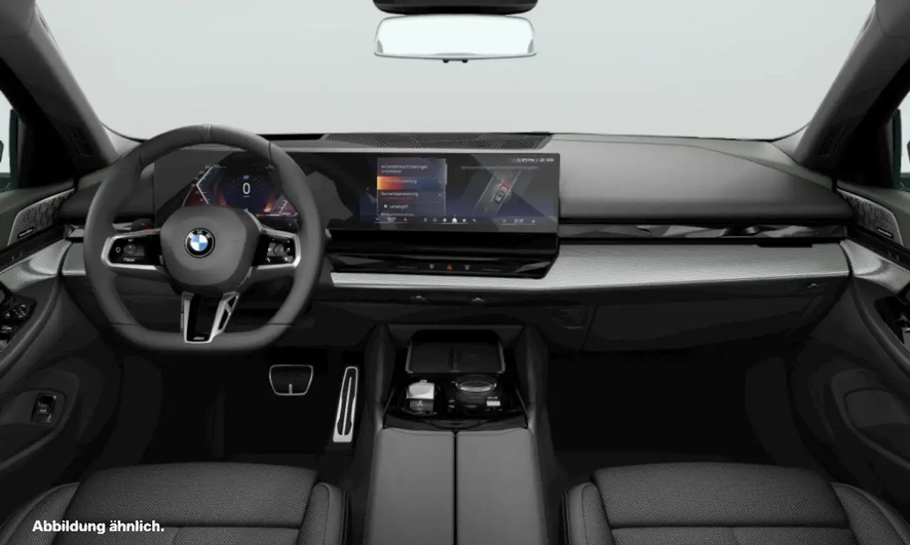 BMW 540 d xDrive M Sport Pro HUD PANO ACC AHK LM 3