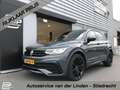 Volkswagen Tiguan 1.5 TSI R-Line Panoramadak Automaat Grijs - thumbnail 1