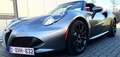 Alfa Romeo 4C 4C 1.7 TBi 241PK *Xenon*Pdc*Leder*19 inch velgen* Grau - thumbnail 1