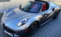 Alfa Romeo 4C 4C 1.7 TBi 241PK *Xenon*Pdc*Leder*19 inch velgen* Grau - thumbnail 3
