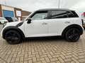 MINI Cooper S Countryman Mini 1.6 Chili|LEDER|NAVI|184PK|SPORT-UITLAAT Wit - thumbnail 5