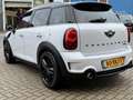MINI Cooper S Countryman Mini 1.6 Chili|LEDER|NAVI|184PK|SPORT-UITLAAT Wit - thumbnail 7