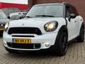 MINI Cooper S Countryman Mini 1.6 Chili|LEDER|NAVI|184PK|SPORT-UITLAAT Wit - thumbnail 4