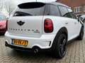 MINI Cooper S Countryman Mini 1.6 Chili|LEDER|NAVI|184PK|SPORT-UITLAAT Wit - thumbnail 11