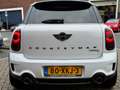 MINI Cooper S Countryman Mini 1.6 Chili|LEDER|NAVI|184PK|SPORT-UITLAAT Wit - thumbnail 8