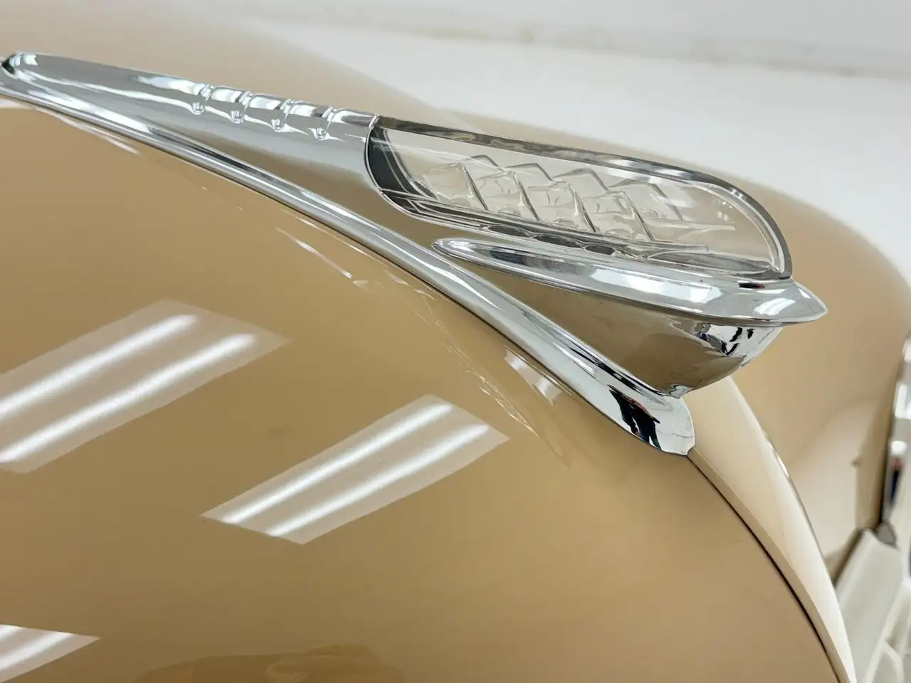 Plymouth P15C Woody Station Wagon, foto 11