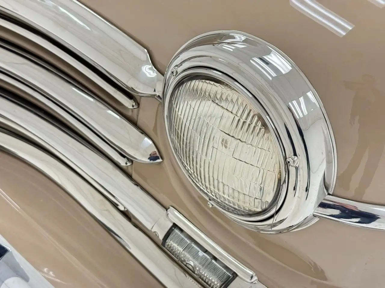 Plymouth P15C Woody Station Wagon, foto 10
