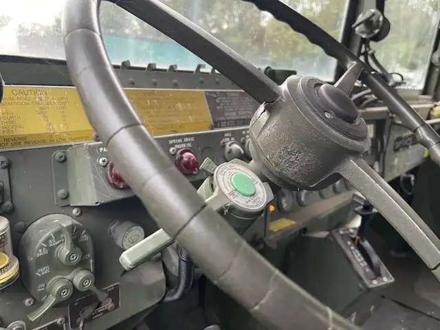 GMC Unknown Model view 13