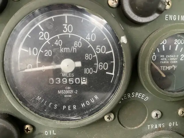 GMC Unknown Model view 9