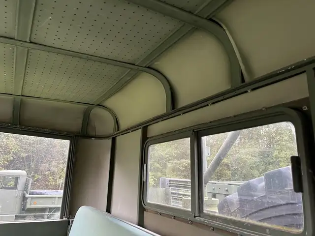 GMC Unknown Model view 12