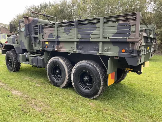 GMC Unknown Model view 3
