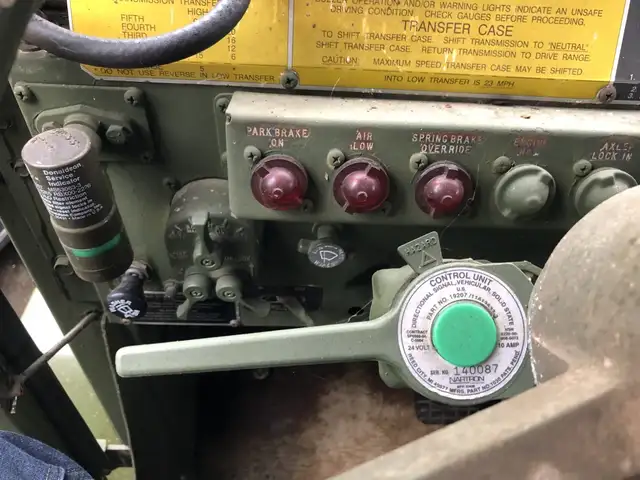 GMC Unknown Model view 7