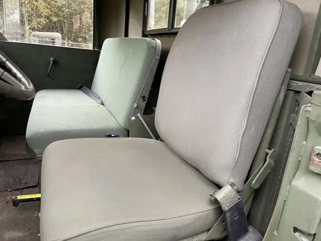 GMC Unknown Model view 10