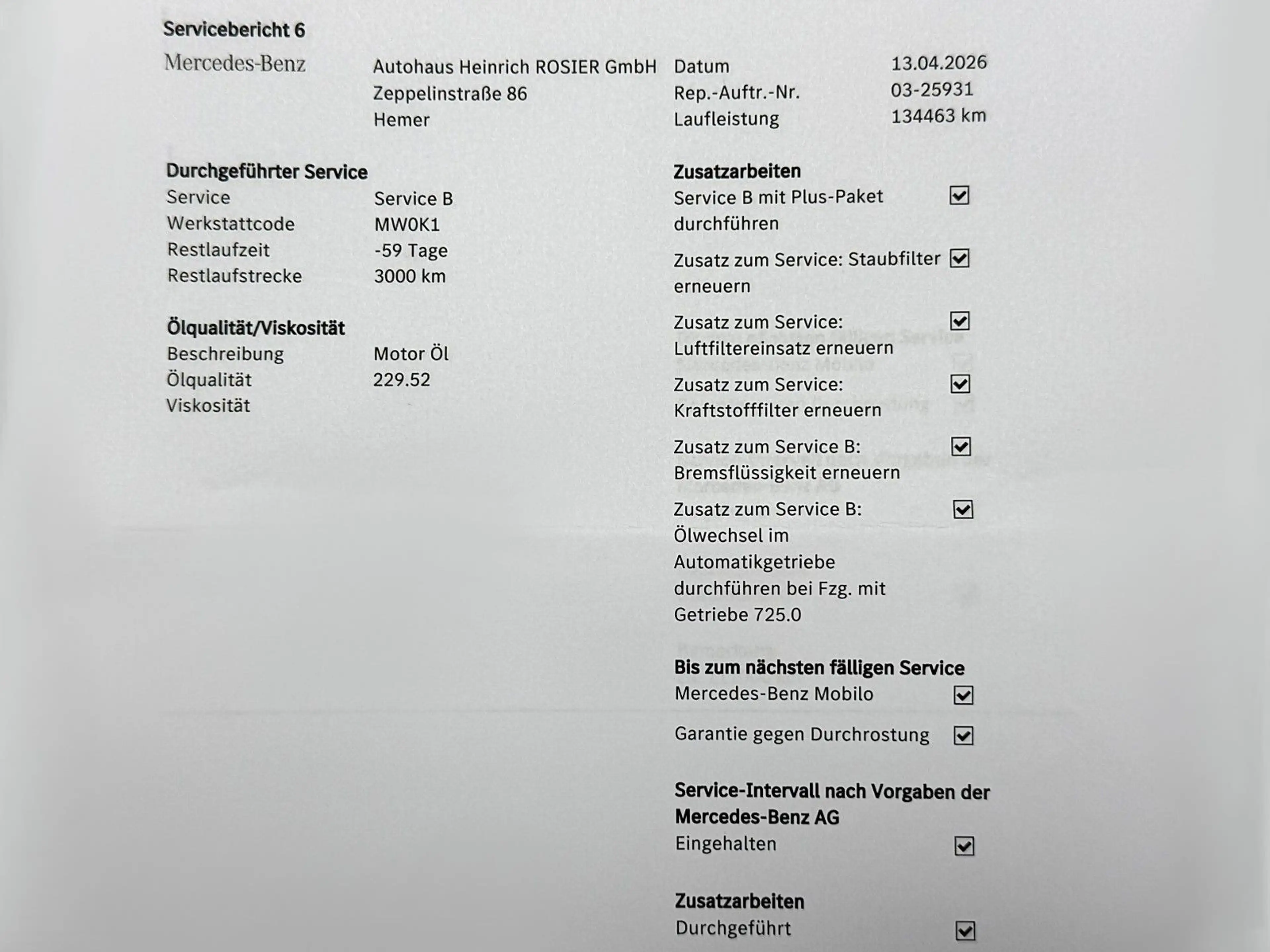 Mercedes-Benz C 220 D 9G-TRONIC AVANTGARDE*TOP-ZUSTAND* — photo 3