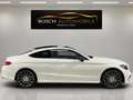 Mercedes-Benz C 220 Coupé d Blanco - thumbnail 5