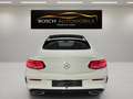 Mercedes-Benz C 220 Coupé d Blanco - thumbnail 7