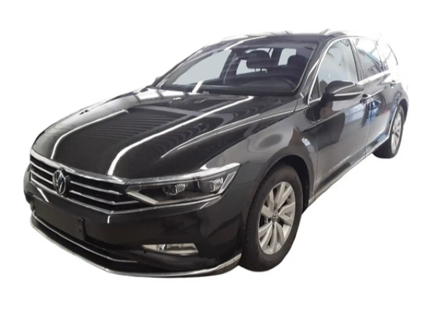 Volkswagen Passat Variant 2.0 TDI DSG 4M ELEGANCE IQ.LIGHT Grigio - 2