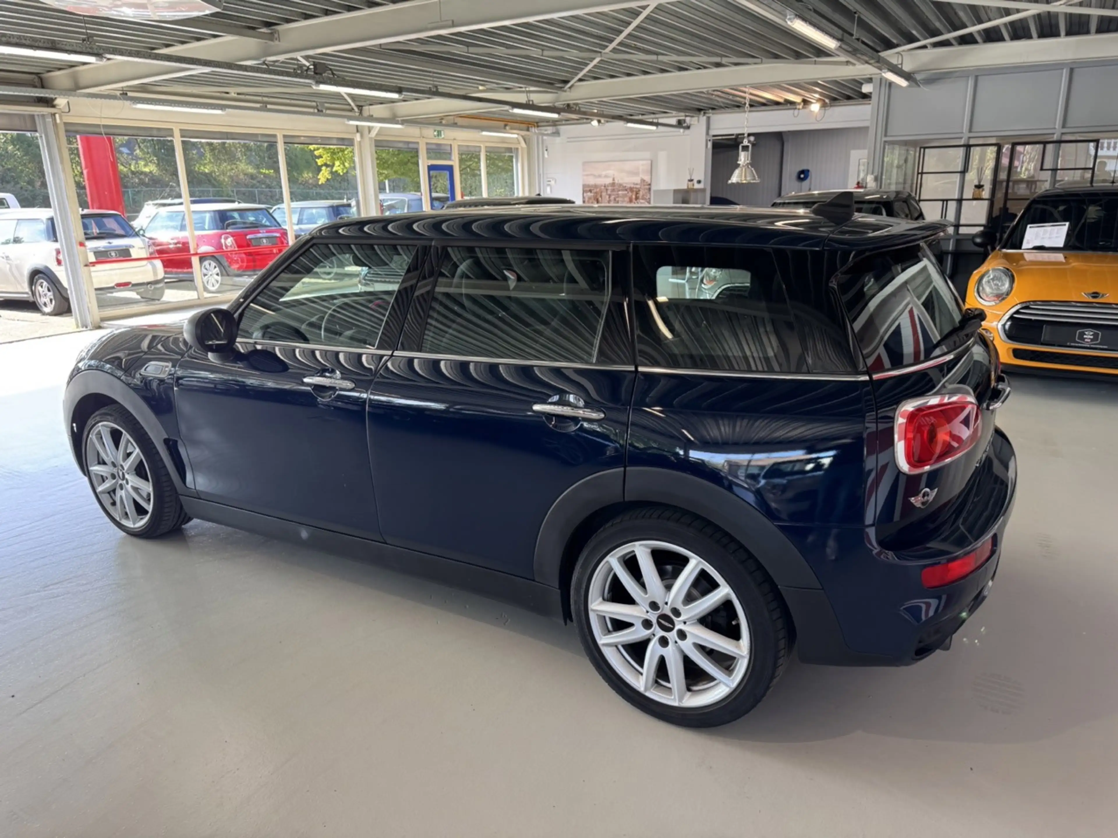MINI One Clubman 1.5 Business ( 6 MAANDEN GARANTIE ) — photo 7