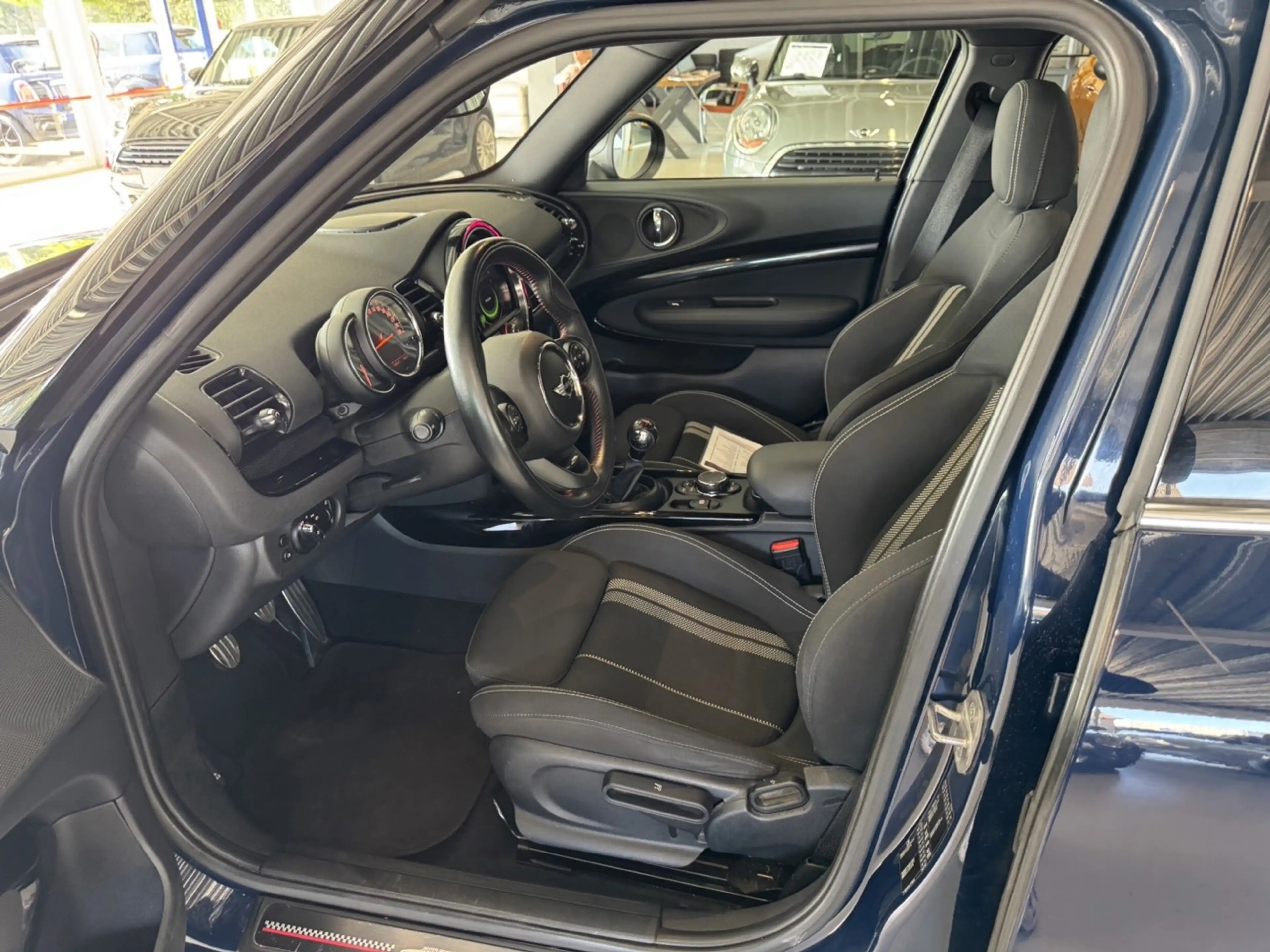 MINI One Clubman 1.5 Business ( 6 MAANDEN GARANTIE ) — photo 9
