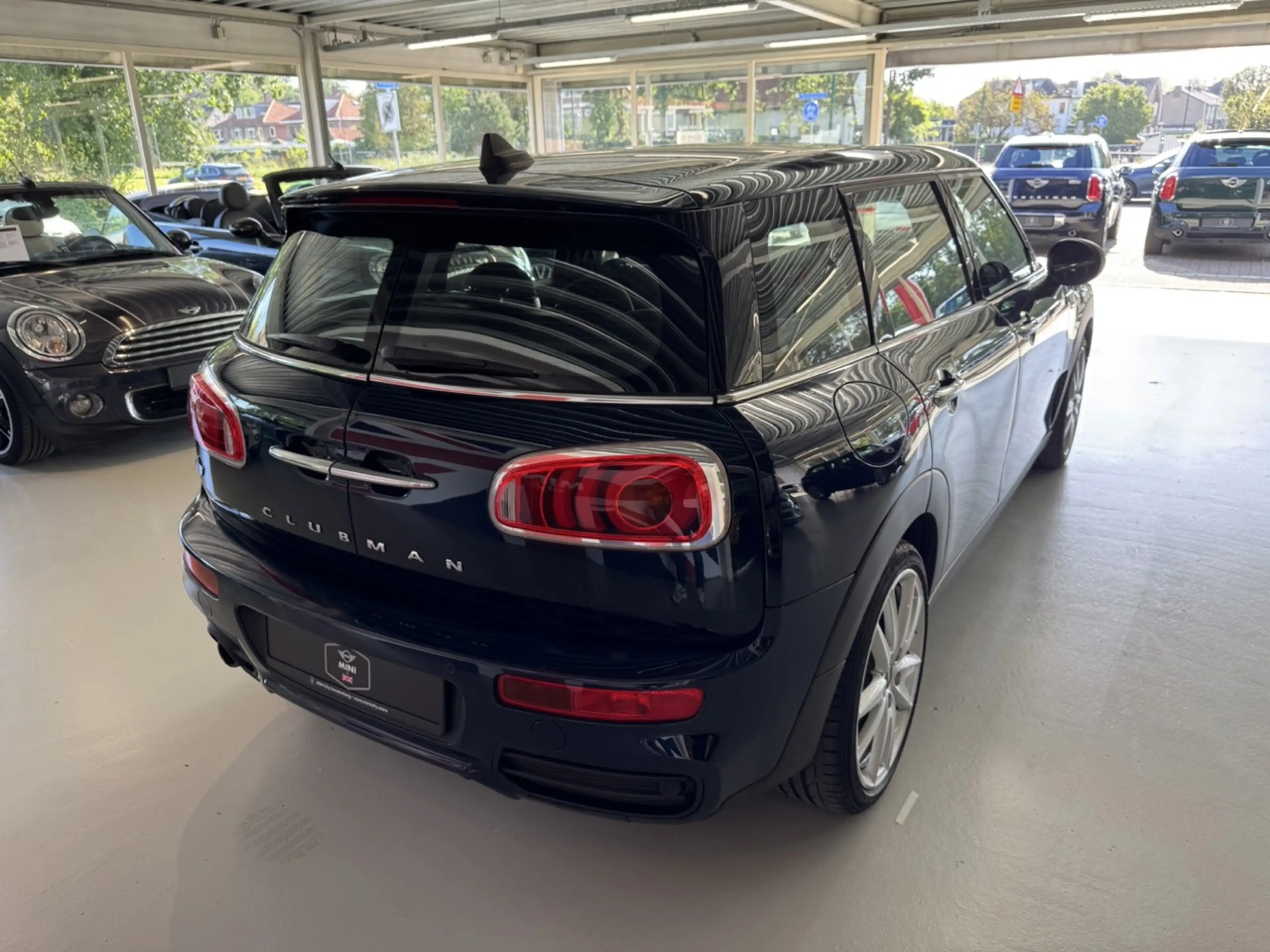 MINI One Clubman 1.5 Business ( 6 MAANDEN GARANTIE ) — photo 5
