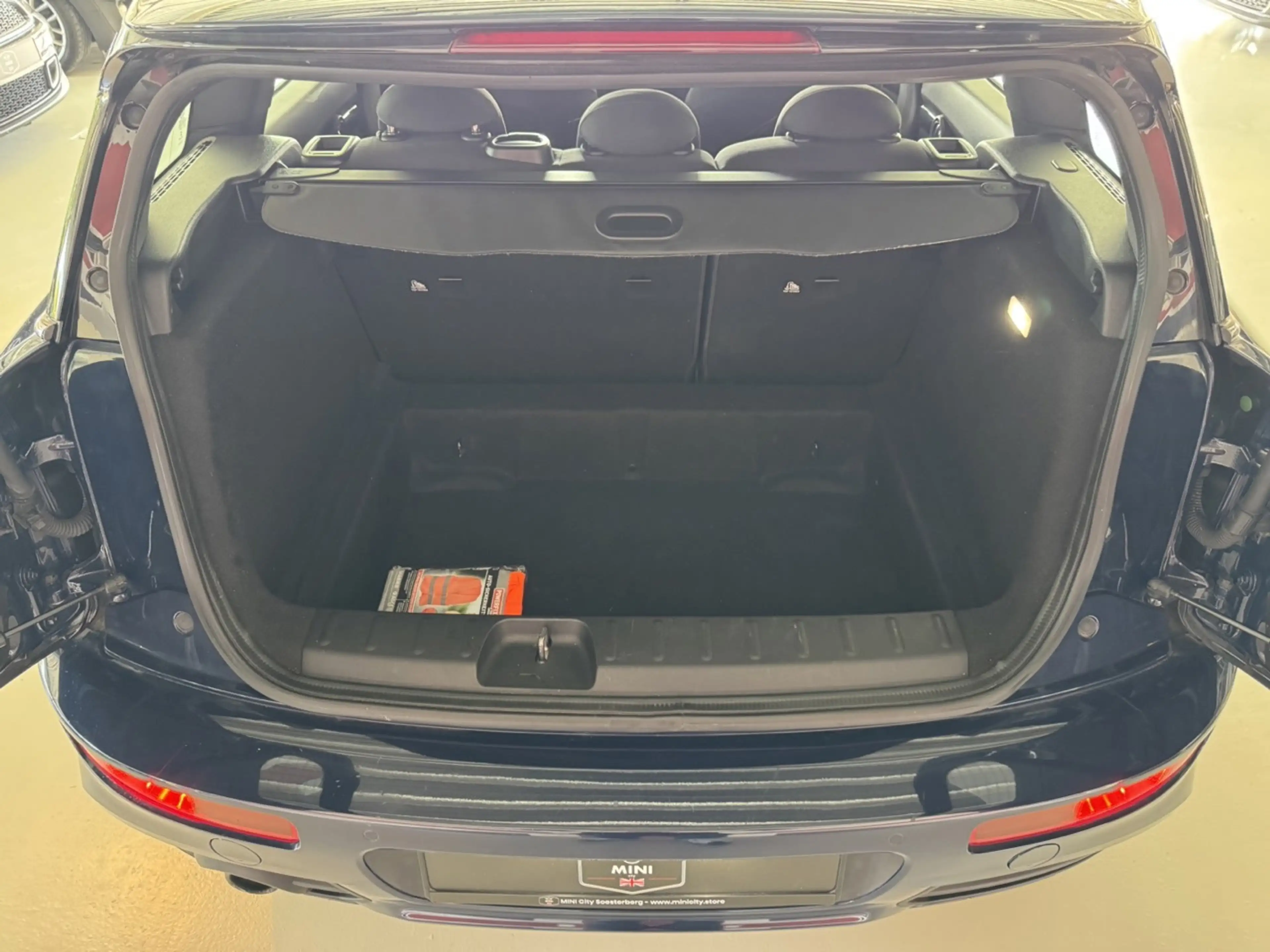 MINI One Clubman 1.5 Business ( 6 MAANDEN GARANTIE ) — photo 12