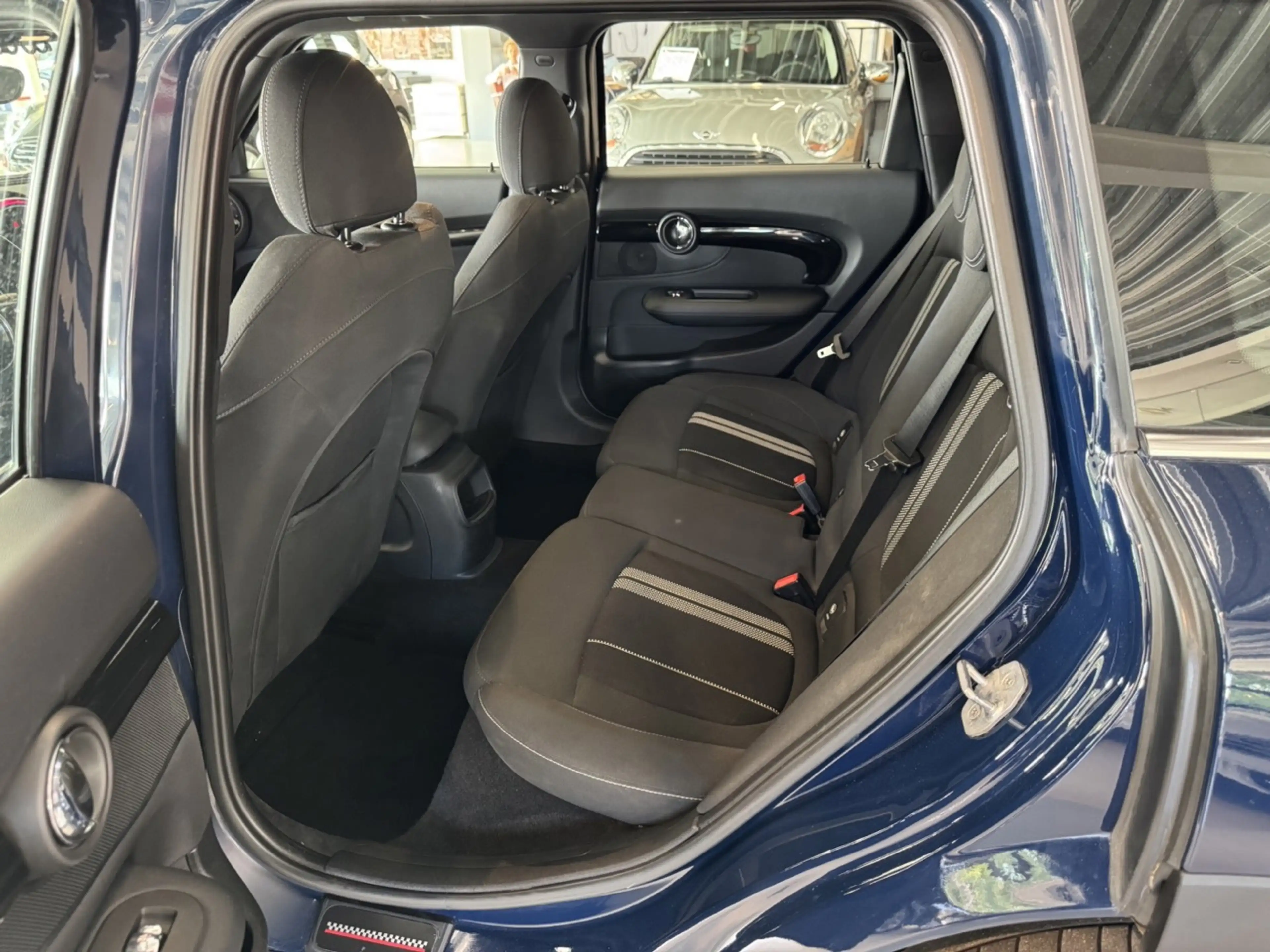 MINI One Clubman 1.5 Business ( 6 MAANDEN GARANTIE ) — photo 10